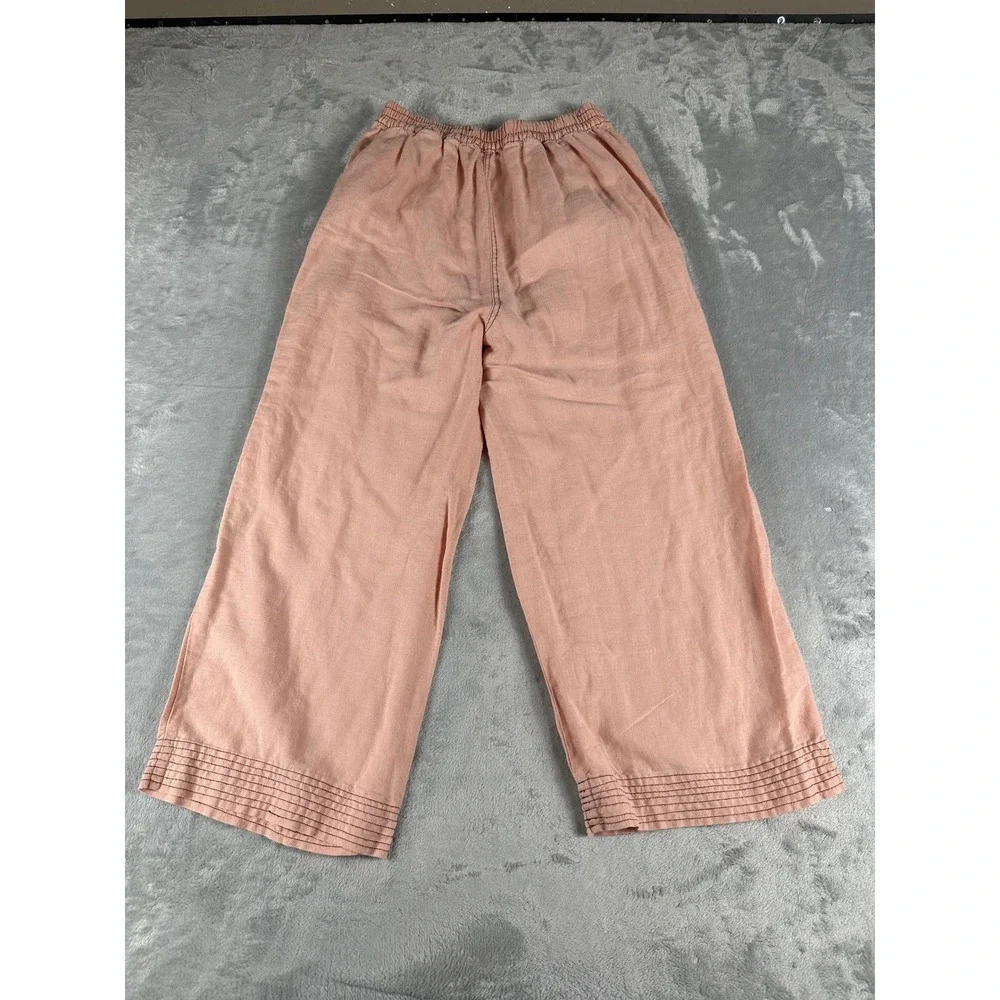Zara these wide